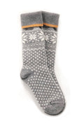 47GO - Norway - Grey Ocher - 70%Wool