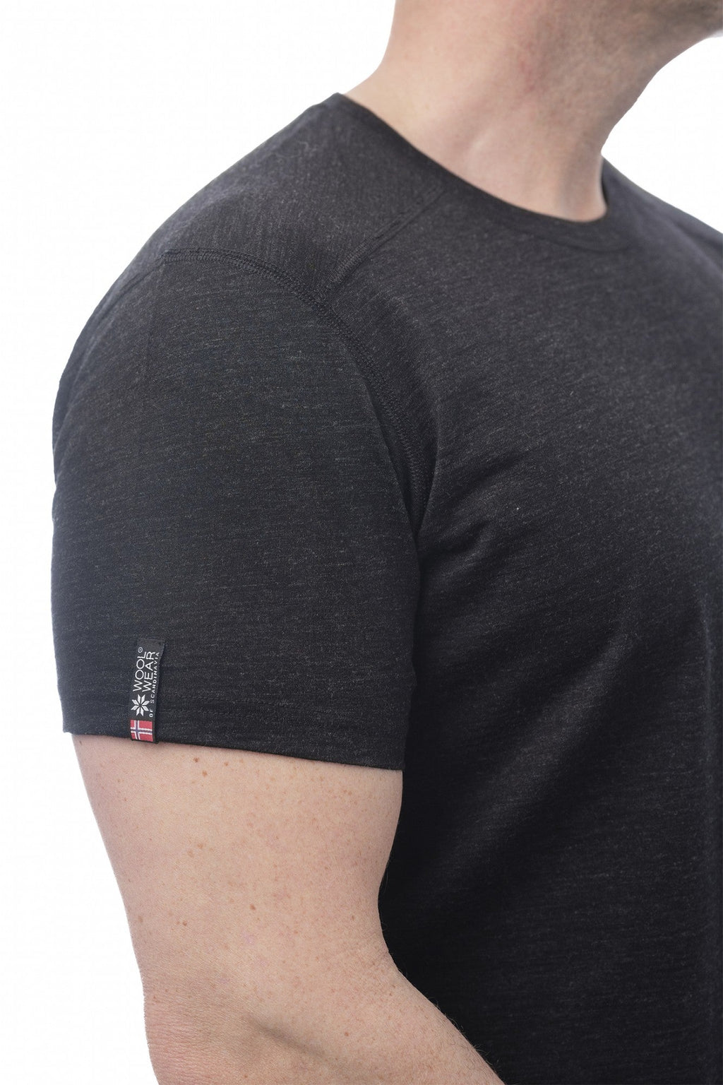 5-501-60_1 - SS Baselayer Merino - Antracite