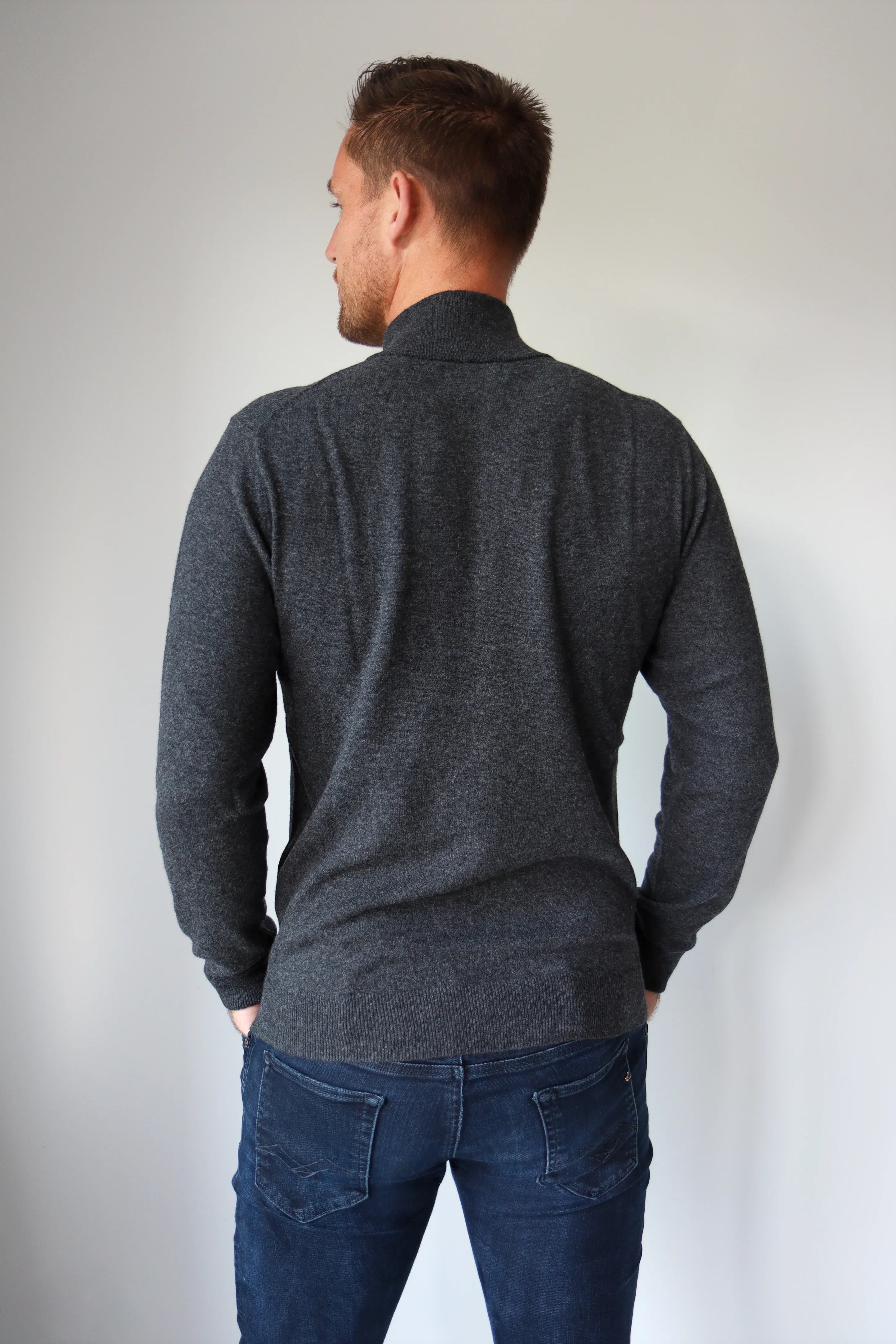 Emerald Style Ireland - Barbour Green