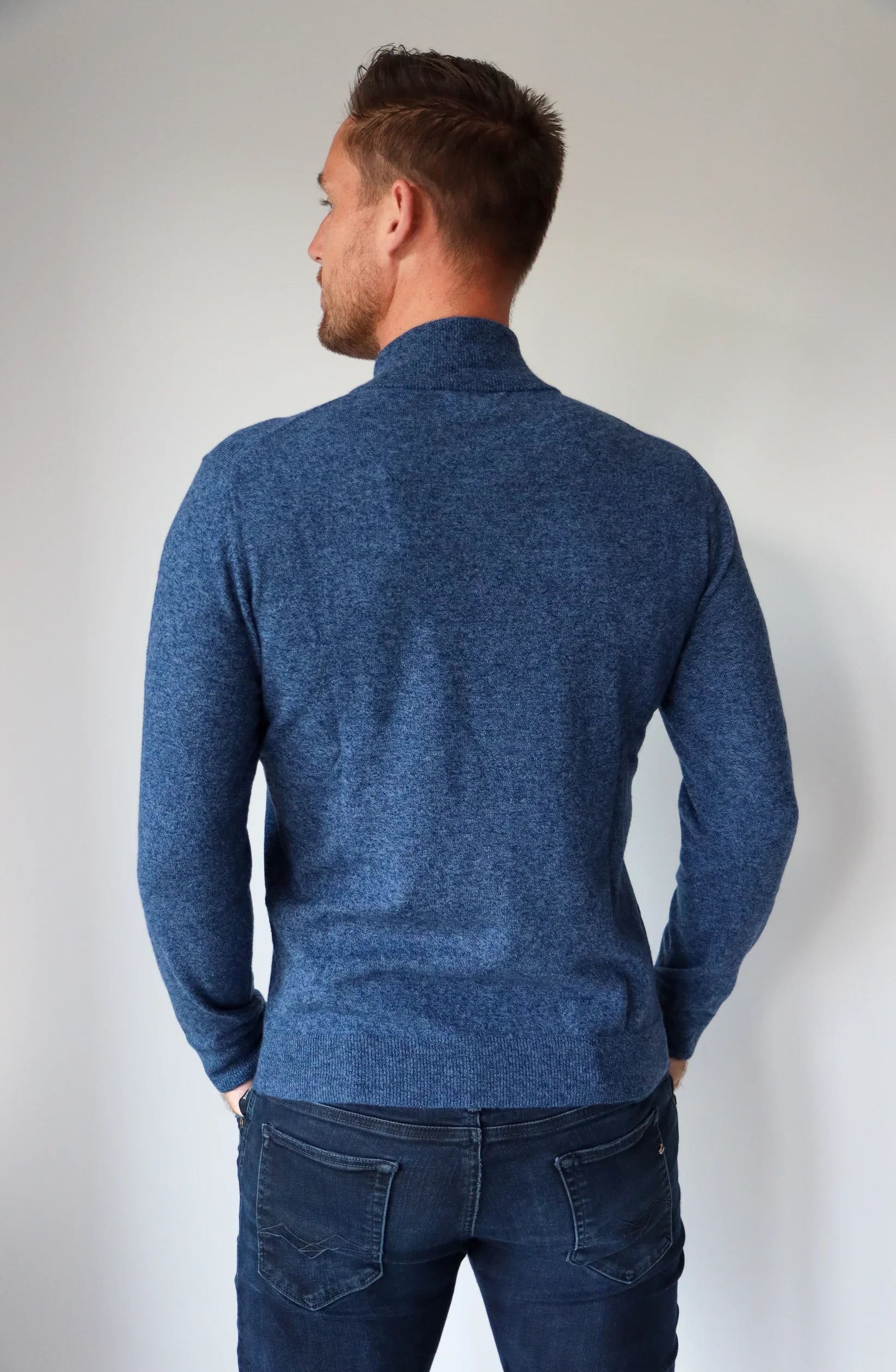 Emerald Style Ireland - Barbour Green