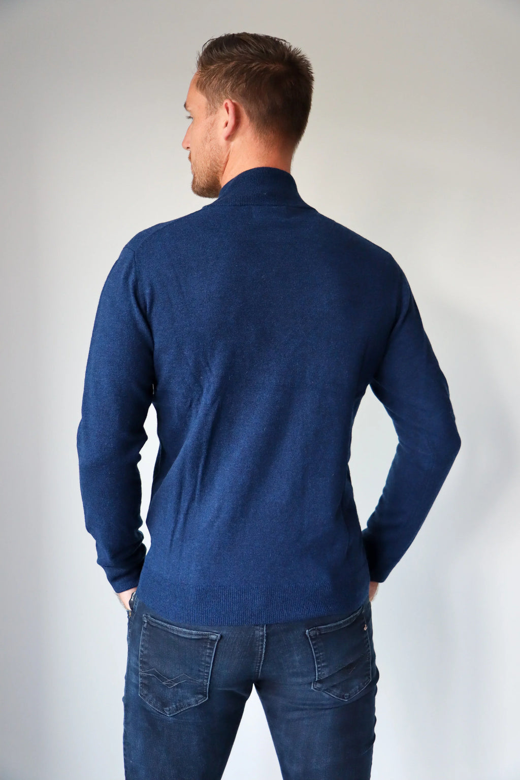 Emerald Style Ireland - Barbour Green