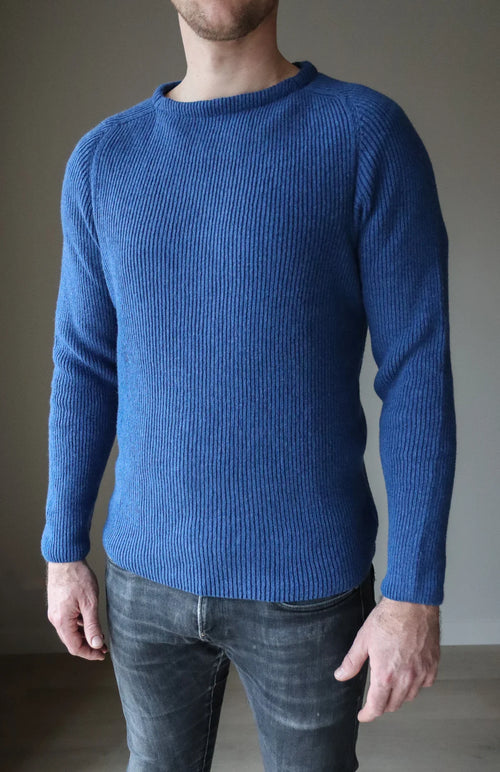 Jurmo Cobalt Blue